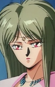 Sister Grey