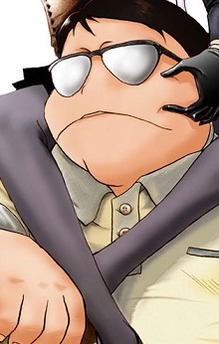 Daimaru Sumiyoshi