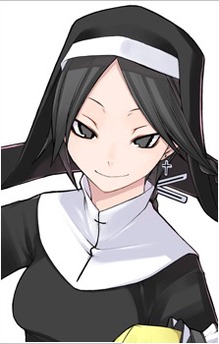 Yae Shinatsuhiko