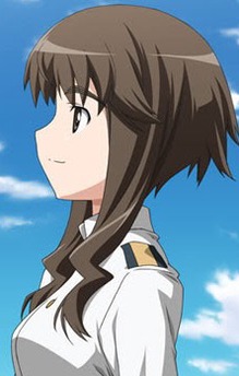 Junko Takei