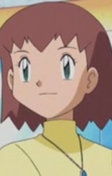 Megumi