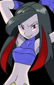 Azami