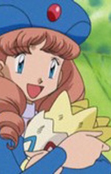 Princess Sara