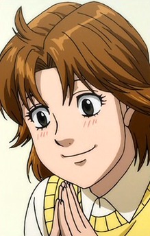 Nanako Itagaki