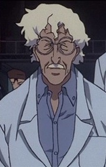 Dr. Meisel