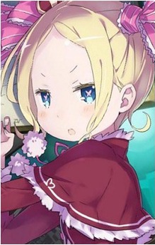 Beatrice