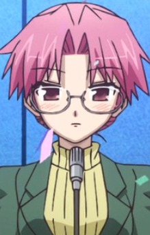 Youko Takahashi