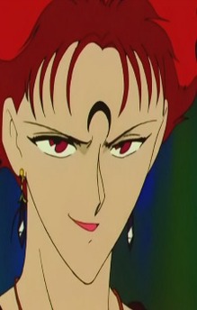 Crimson Rubeus