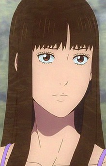 Kaori Sawahara