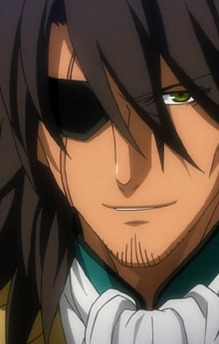 Zen Fudou