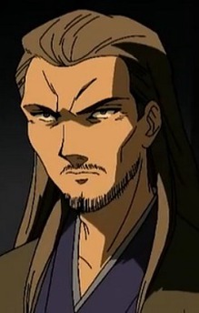 Hanzo Hattori