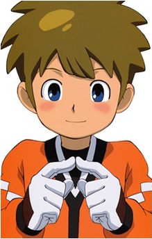 Yuuki Tachimukai