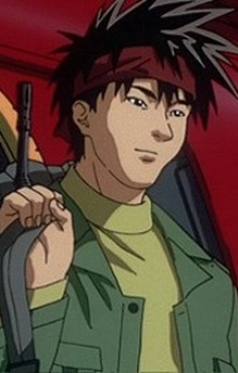 Yu Ominae