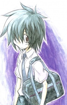 Tsukiyo Ooba