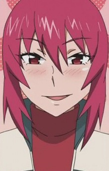 Nene Andou