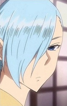Oniyuri Kageyama