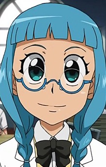 Chie Suzugasaki