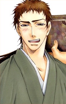 Tatsunosuke Ichimura