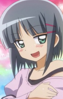 Sakuya Aizawa