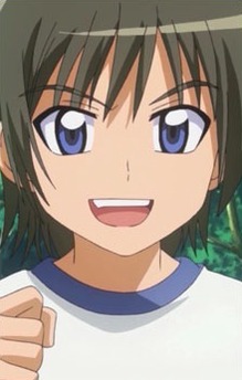 Koutarou Azumamiya