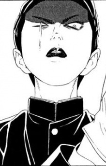 Narutoshi Ishikawa