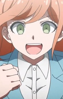 Chisa Yukizome