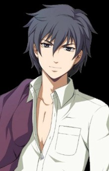 Yuuya Kizami