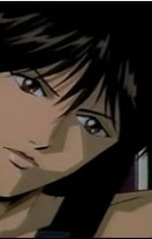 Ken Amafuji