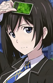Chinatsu Morikawa