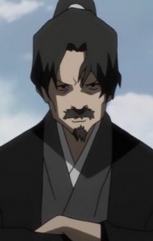 Seishirou Momoi