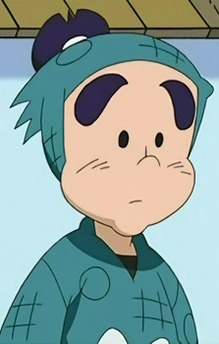 Torawaka Satake