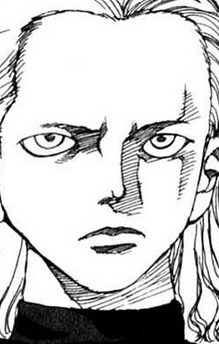 Yugo Gilbert