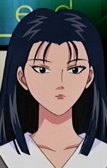 Keiko Tanaka