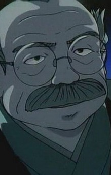 Manager of Gokuraku