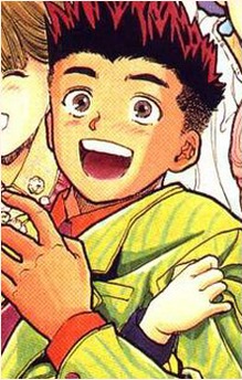 Youta Moteuchi