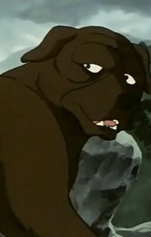 Jaguar