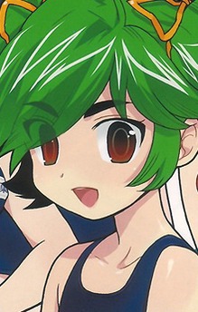 Yamame Hatori