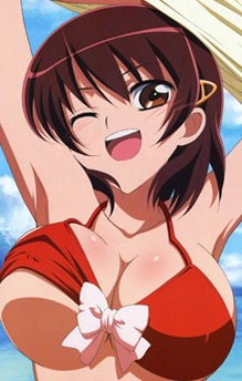 Naeka Fujiwara