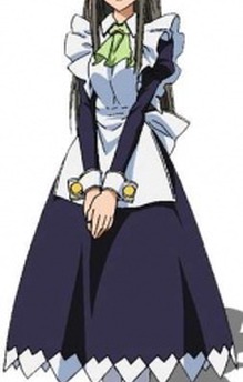 Fubuki
