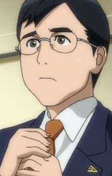 Yagi