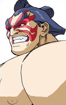 Edmond Honda