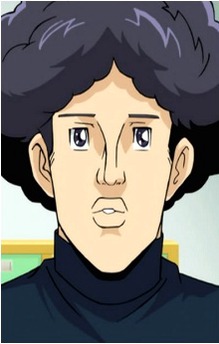 Asakura