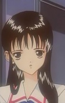 Azumi Yamada
