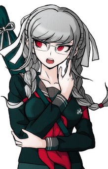 Peko Pekoyama