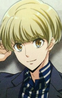 Banri Shiroishi