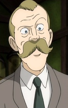 Hans von Rubelt