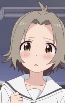 Yuuka Sasahara