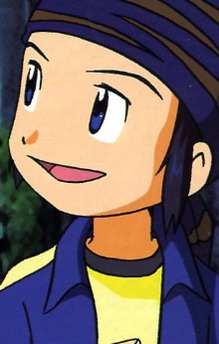 Kouji Minamoto
