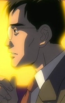 Masashi Nakajima