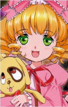 Hina Ichigo